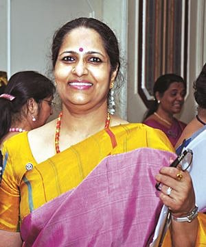 பெண்களே இயக்கும் இன்னர்வீல் இயக்கம் கனவுப் பயணம்